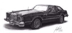 ford_thunderbird__commission__by_lowrider_girl-d4zju8f.jpg